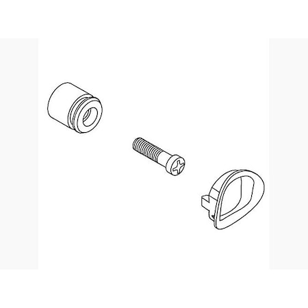 Kohler Magnet Kit 1318266